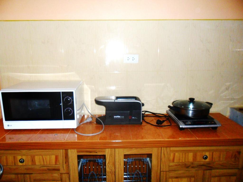 Hotel Phu Lanta Life à Ko Lanta Chambre photo