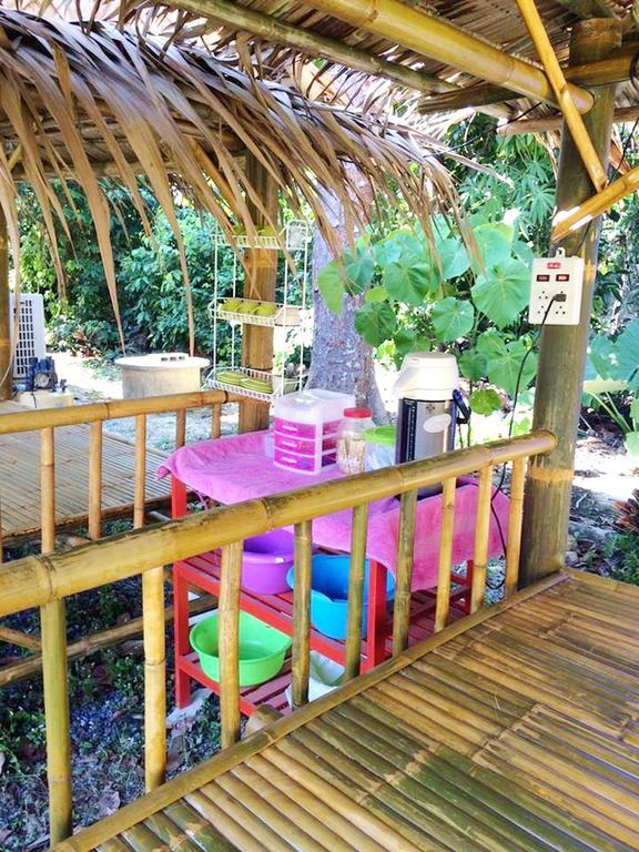 Hotel Phu Lanta Life à Ko Lanta Extérieur photo