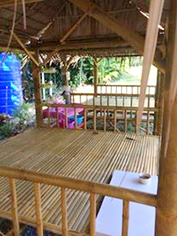 Hotel Phu Lanta Life à Ko Lanta Extérieur photo