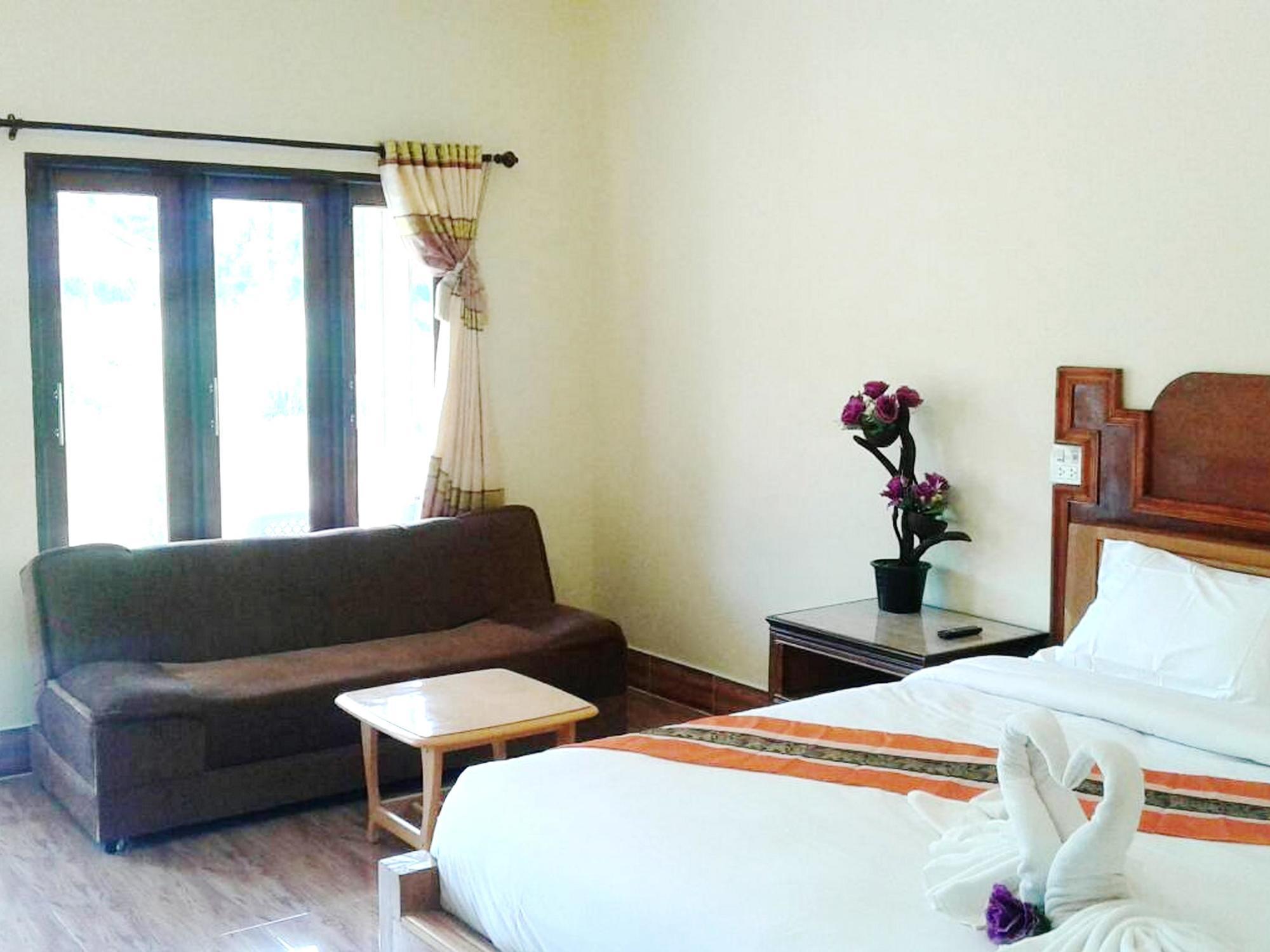 Hotel Phu Lanta Life à Ko Lanta Extérieur photo