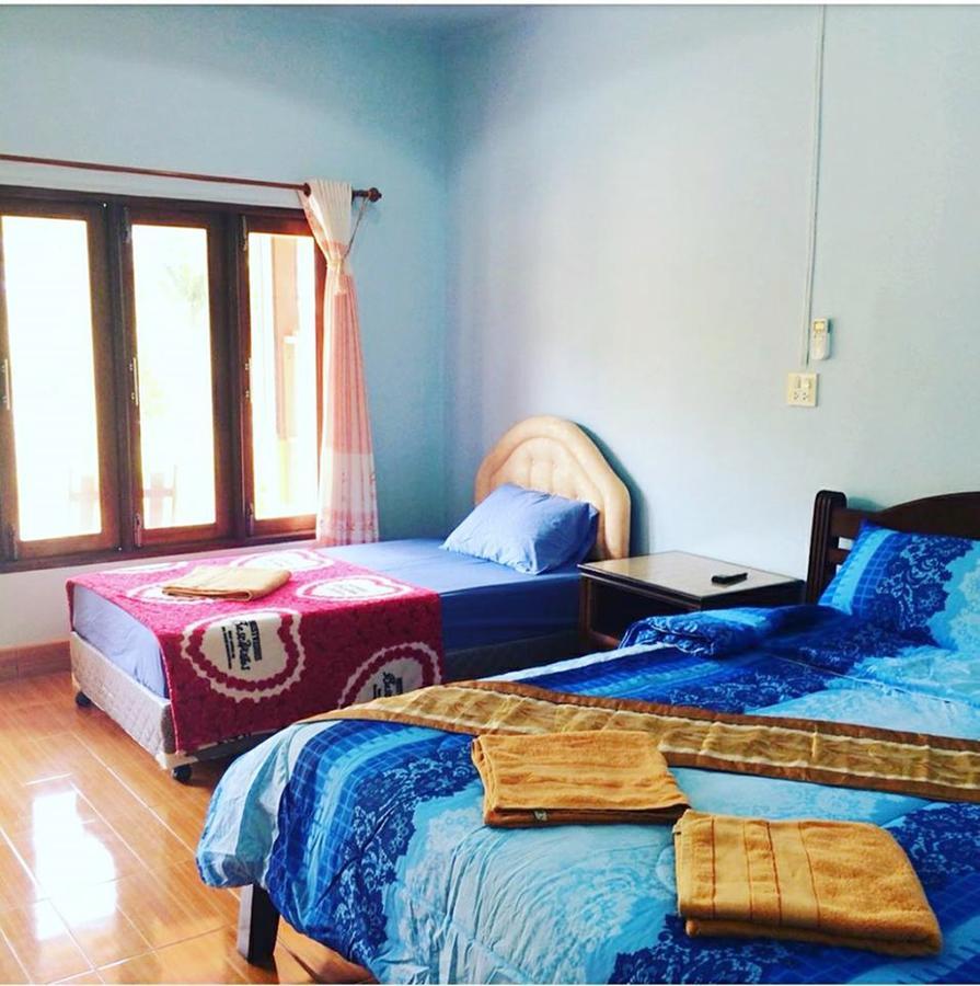 Hotel Phu Lanta Life à Ko Lanta Extérieur photo