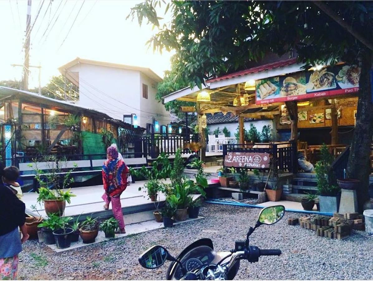 Hotel Phu Lanta Life à Ko Lanta Extérieur photo