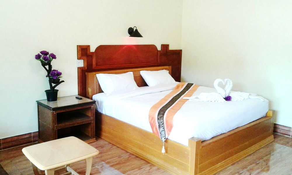 Hotel Phu Lanta Life à Ko Lanta Extérieur photo