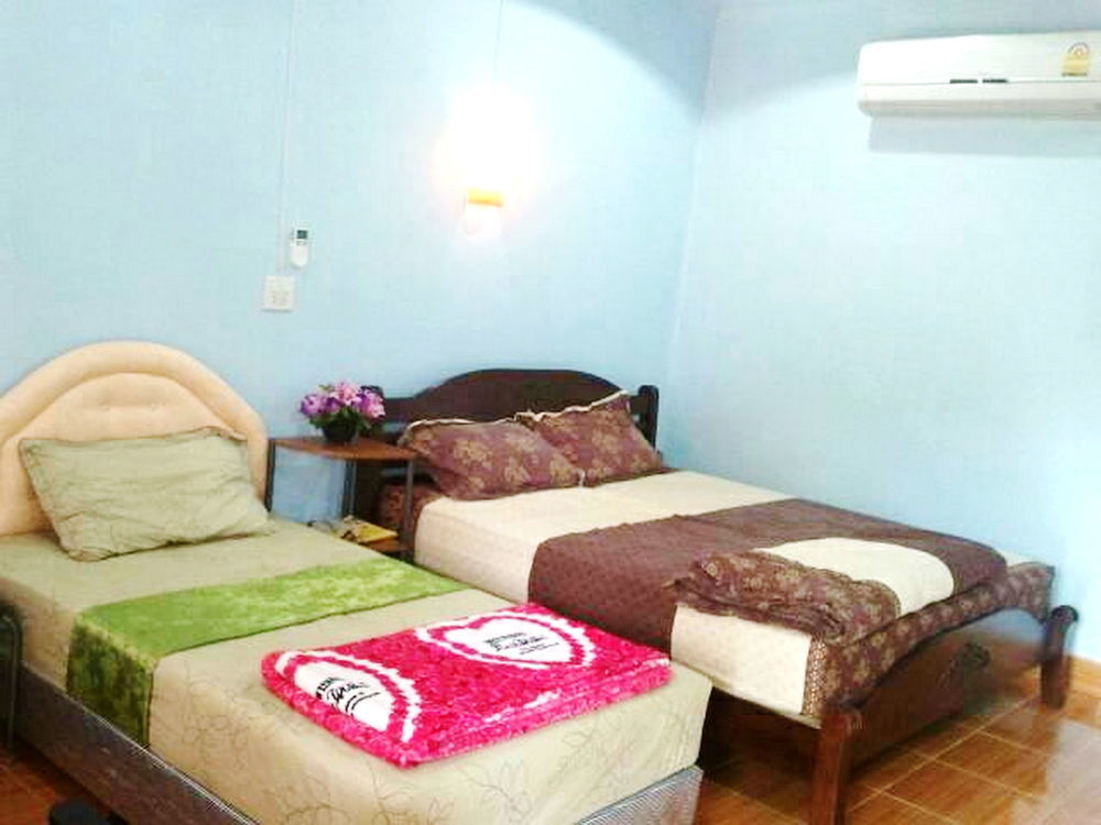 Hotel Phu Lanta Life à Ko Lanta Extérieur photo