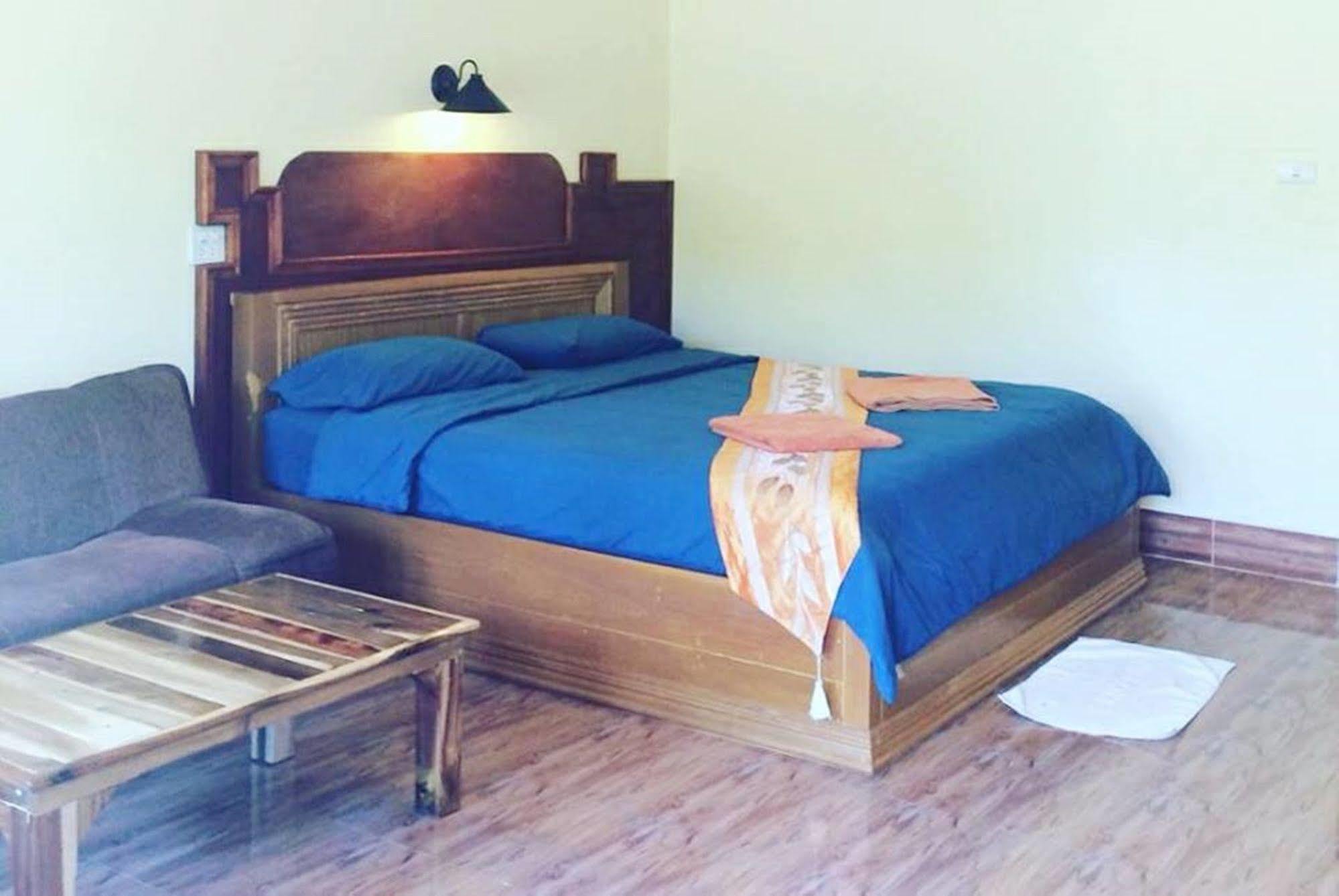 Hotel Phu Lanta Life à Ko Lanta Extérieur photo