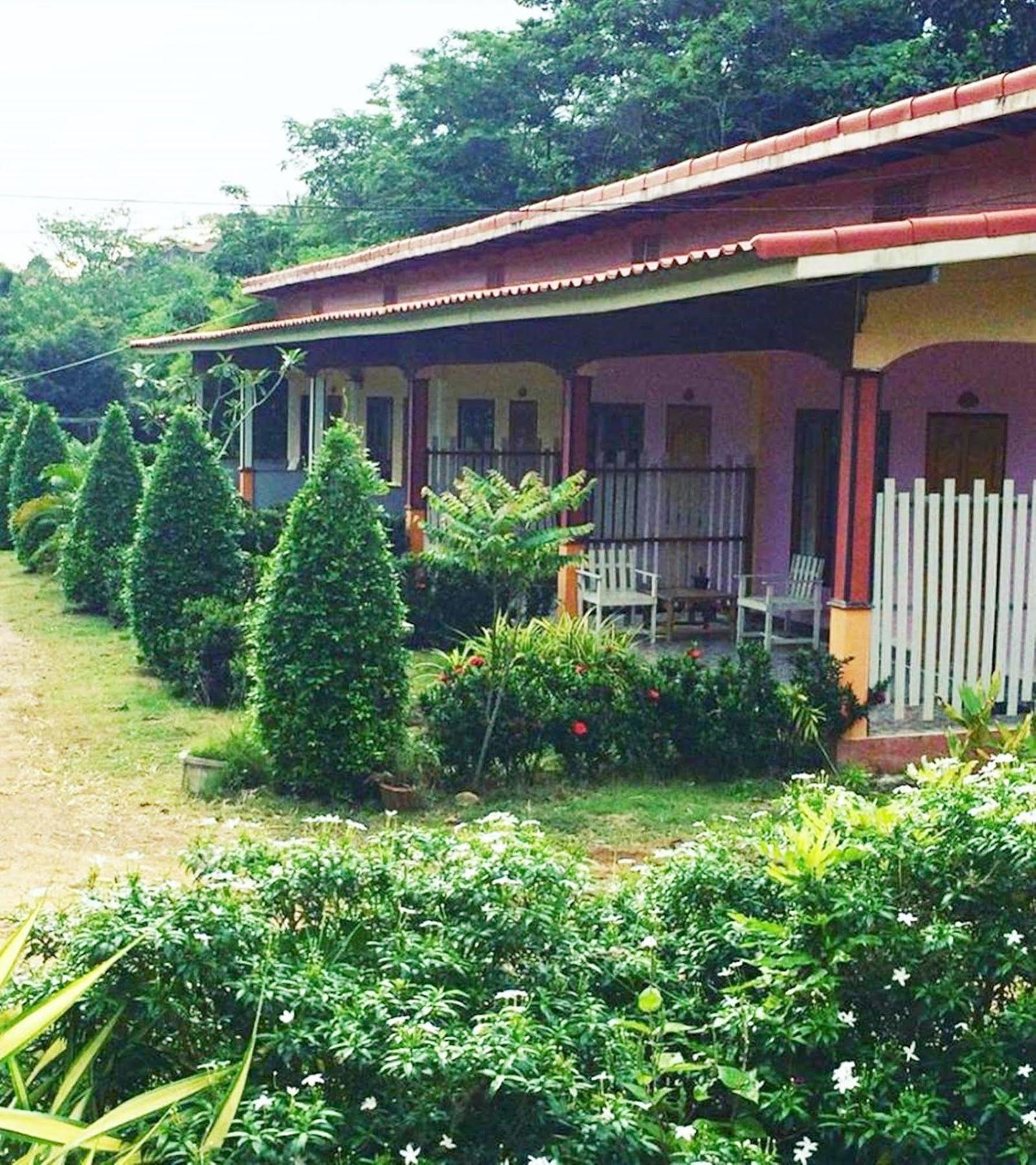 Hotel Phu Lanta Life à Ko Lanta Extérieur photo